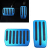 Tesla Model 3 Stainless Steel Brake Gas Pedals Cover (2017-2023)