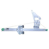 Mercedes-Benz Sprinter Front Left Window Regulator W/o Motor (2006–2018)
