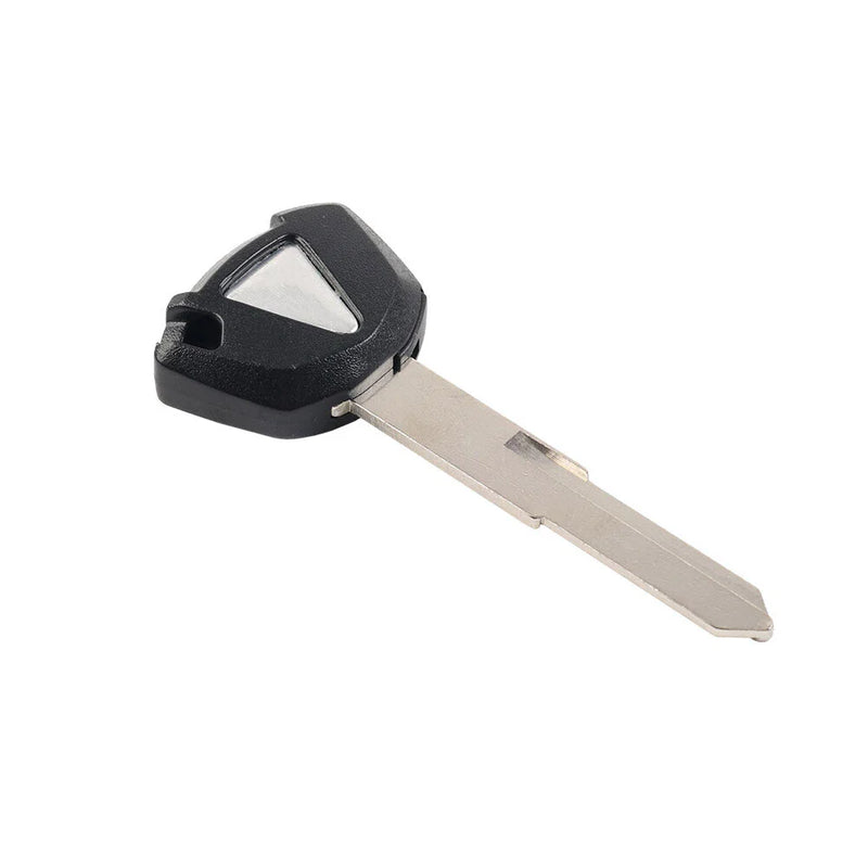 Kawasaki ZX-10R, Z1000, ER6N Blank Uncut Key Blade (2011-2012)