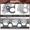 Toyota 4Runner Exhaust Manifold Header Gasket (2005-2009)