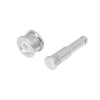 Chevy Silverado 1500 Set Door Hinge Pin Roller Repair Kit (2007-2011)