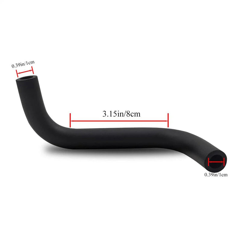 Nissan Altima 2.5 PCV Hose (2007-2012)