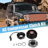 Jeep Commander 5.7L AC Compressor Clutch Set (2006-2009)