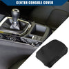 Ford Fusion Neoprene Center Console Armrest Cover (2010-2012)