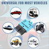 Car Marine 1Pcs 15A Circuit Breaker Blade Style Fuse