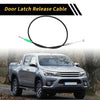 Toyota Tundra 1 Pcs Door Latch Release Cable (2000–2006)