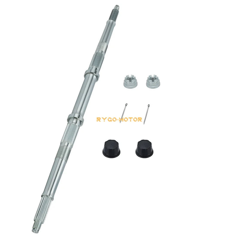 Honda TRX300 Fourtrax 2x4 Rear Axle Shaft (1992–2000)