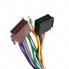 Mazda Car Stereo ISO Adapter Wiring Cable Connector Loom