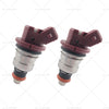 Sea-Doo 3D GTX RX LRV XP Sportster Fuel Injectors (1996-2004)