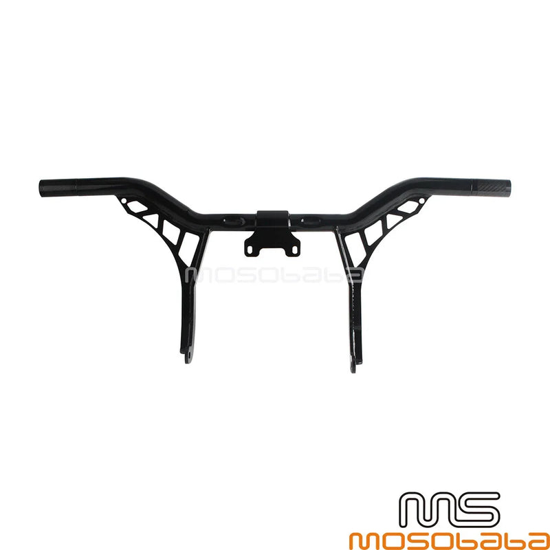 Harley Road Glide FLTRUSE FLTRST Engine Guard Crash Bar Frame Slider (2009-2023)