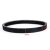 CF-Moto Cforce Uforce 400 500 600 Drive Belt V-Belt (2016-2023)