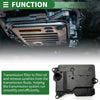 Toyota Hiace Automatic Transmission Filters (2005-2019)