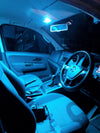 VW Amarok 6000K HID White LED Interior Light Conversion Kit (2010-2023)