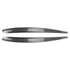 Skoda Superb B8 Headlight Eyelids Frame Cover Trim (2015-2019)