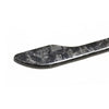 Tesla Model 3 Forging Real Carbon Fiber Exterior Door Handle Cover Trim fit