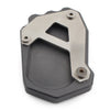 BMW R1200GS Kickstand Foot Side Stand Extension Pad (2016-2019)