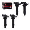Yamaha WaveRunner VX Deluxe Ignition Coils 4x (2005–2014)