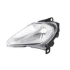 Yamaha YFZ450 Raptor YFM 250 350 700 Left Headlight Assembly (2004-2009)