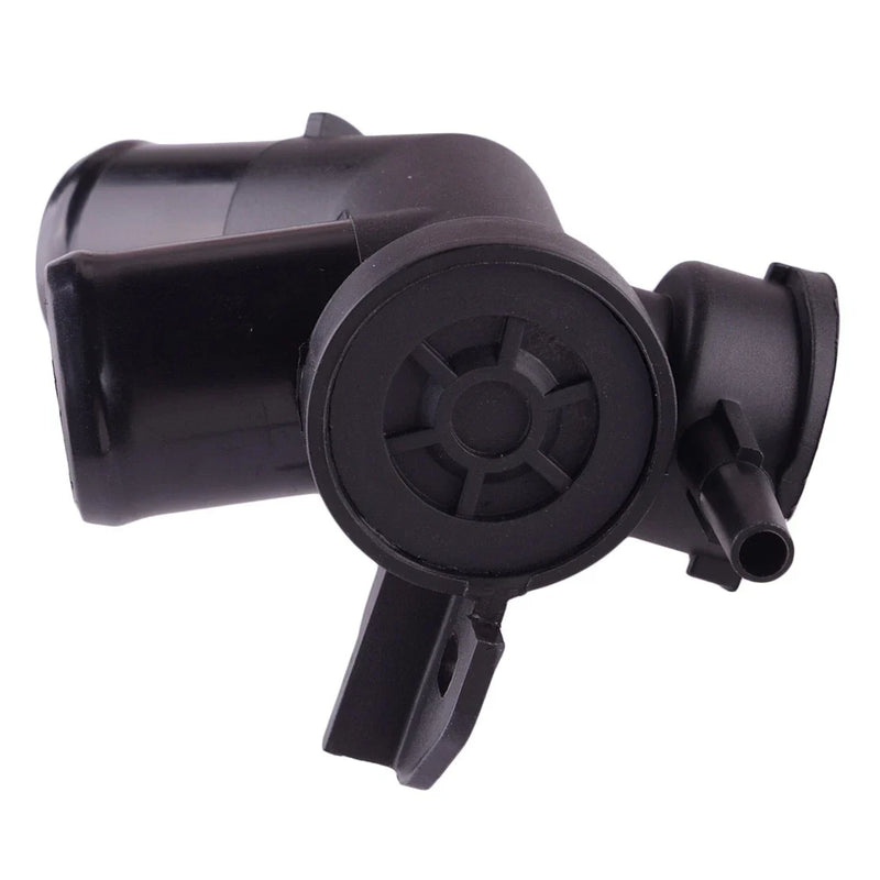 Nissan Quest, Murano Radiator Coolant Filler Neck Pipe (2011-2017)