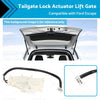 Ford Escape, Mazda Tribute Tailgate Lock Actuator (2000-2008)