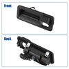 Kia Sportage Rear Trunk Tailgate Release Switch (2017-2019)
