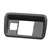 Toyota Highlander Headlight Switch Panel Cover (2020-2023)