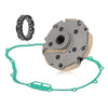 Honda TRX300 FourTrax Wet Clutch Centrifugal Carrier w/ Bearing & Gasket