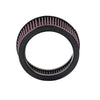 Harley Sportster XL883 XL1200 Air Cleaner Intake Filter (1991-2020)