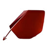 Nissan Rogue Sport Red Front Bumper Towing Eye Cover (2020-2023)