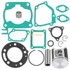 Honda CR125R Top End Rebuild 54mm Piston Kit (1992–1999)