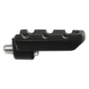 Harley Touring Trike, Softail Black Shifter Pegs (1988-2024)