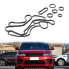 Land Rover Discovery, Range Rover Engine Oil Cooler Gasket (2005-2013)