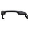 Lexus GX460 Rear Outer Door Handle + Cap (2010-2017)