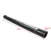 Bridgeport Milling Machine 500x650mm Rubber Dust Cover