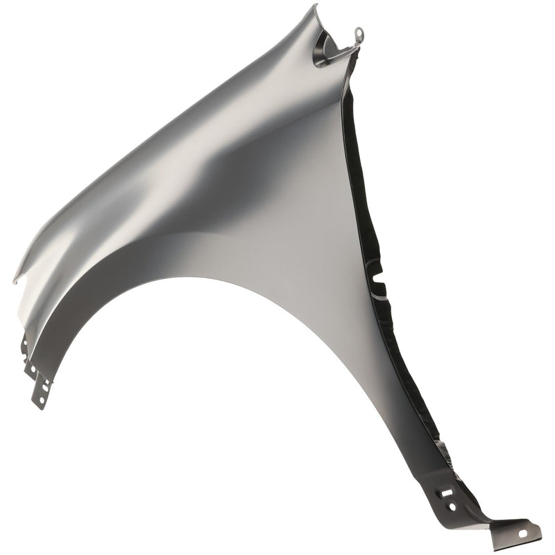 Capa Certified Fender For Ford Edge 2007-2010 Front
