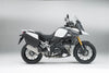 Suzuki V Strom 1000 Fijaciones Tornillo Acero Inoxidable (2014–2016)