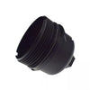 Jeep Compass Renegade Diesel Oil Filter Housing Cap (2015-2018)