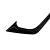 Ford Fiesta ST 2 x Front Bumper Side Air Vent Trim Covers (2012-2017)