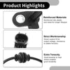 Jeep Cherokee ABS Sensor Front Left/Right (2014-2023)