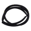 Door Rubber Weatherstrip Rear RH Fits Isuzu TF TFR Holden 4D Pickup 1989-02 D09