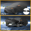 Volvo S90 Sedan Waterproof All Weather Car Cover (2017-2023)