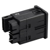 Ford F-150, Expedition, Bronco USB CarPlay Module Sync4 Media Hub (2021-2023)
