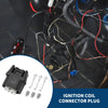 Honda Acura 3 Pin Ignition Coil Connector Plug