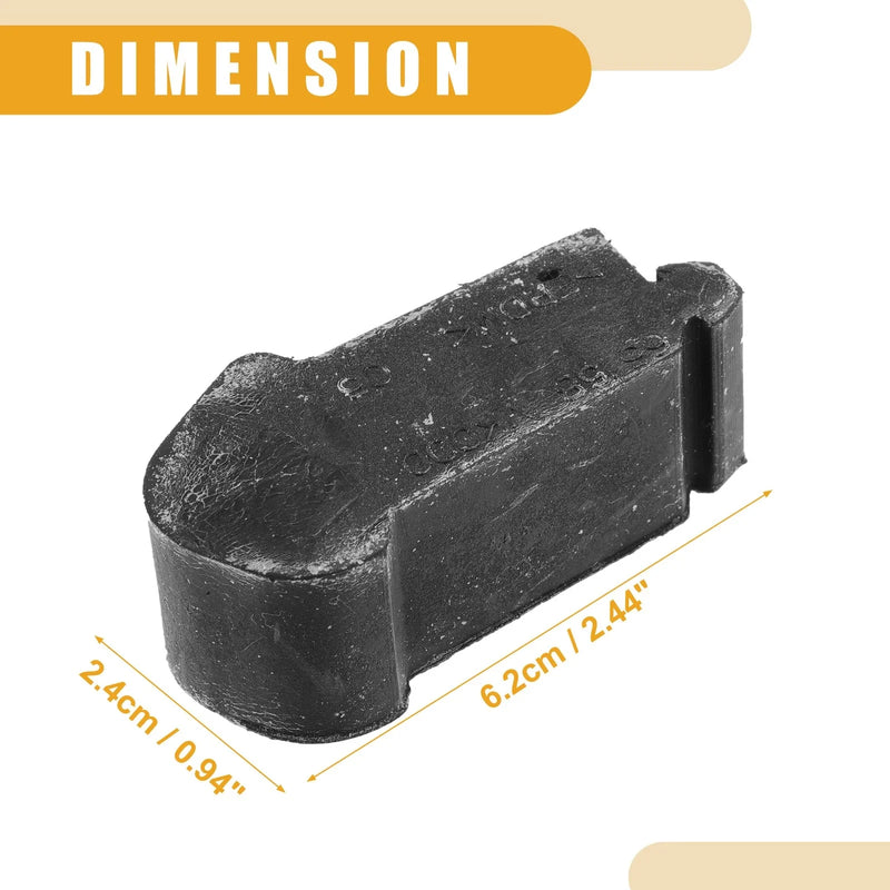 Nissan NP300 Hood Stop Buffer (2016-2023)