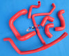 BMW E30 M20 320i / 325i Blue Silicone Heater Hose (1989-1992)