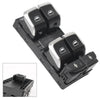 Audi A6 S6 A7 Q3 Electric Window Control Switch (2012-2018)