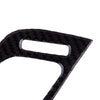 Infiniti G37 Sedan Carbon Fiber Air Vent Cover Trim (2010-2013)