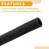 Mercedes-Benz W222 S-Class V6 V8 Engine Air Intake Hose (2014-2019)