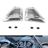Harley V-Rod Muscle VRSCF 2009-2017 Chrome Air Intake Cover