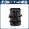 Ford Mondeo Mass Air Flow Sensor Assembly (2003-2007)